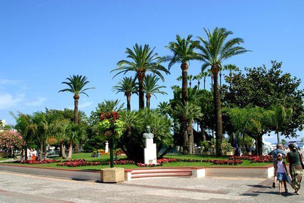 悠闲戛纳游1#加游站# - 戛纳游记攻略