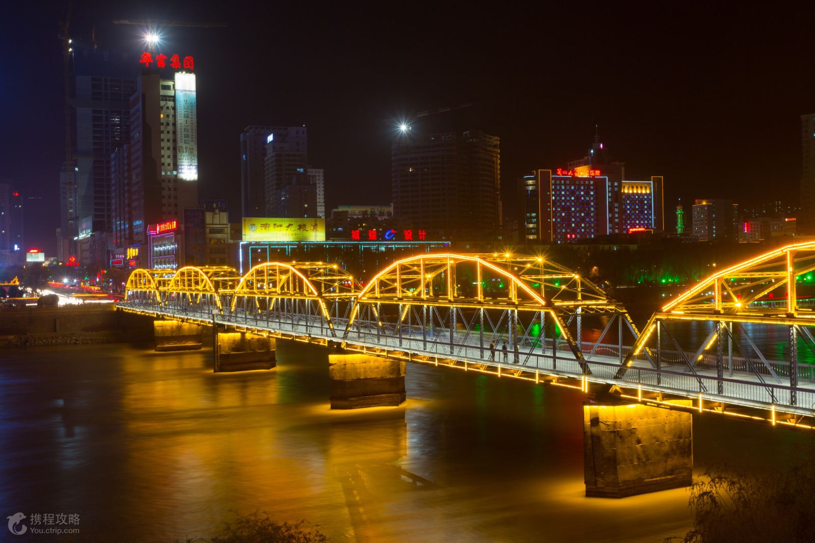 甘肃兰州+甘肃西宁2日1晚跟团游·兰州、青海