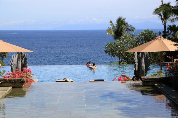 巴厘岛怎么样图片