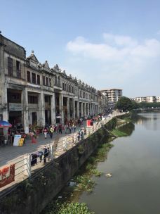 【携程攻略】江门台山图片,台山旅游景点图片