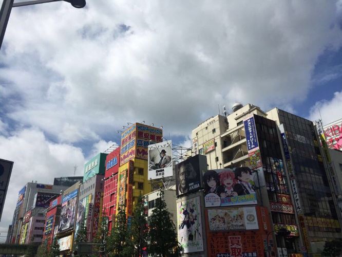如何在跟团游日本时买到自己想要的东西 - 大阪