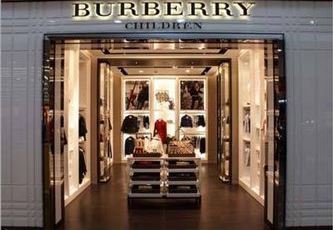 【携程攻略】上海BURBERRY(青浦奥特莱斯广