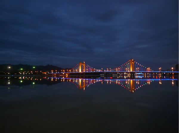 畅游辽宁之朝阳游集锦(带你玩遍朝阳城春夏秋冬各景点