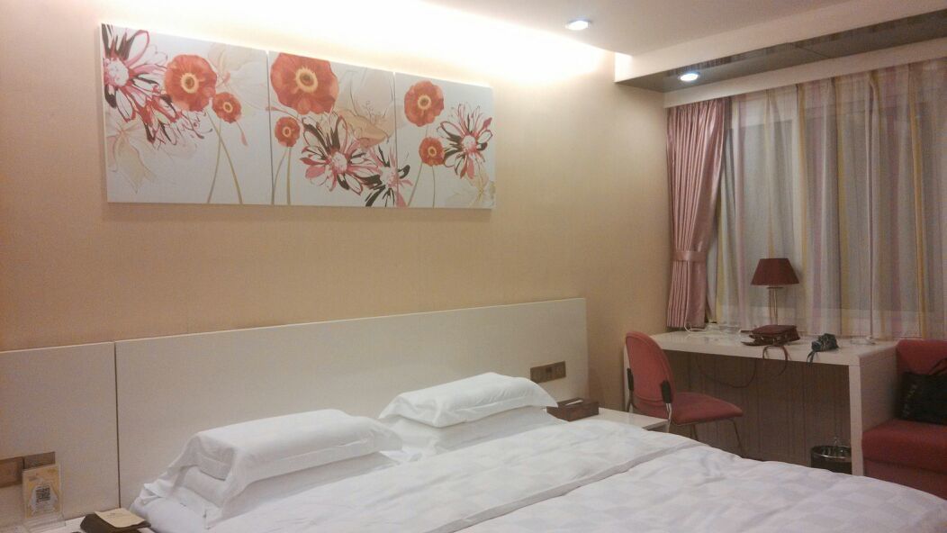 【携程攻略】深圳泰兴地产(旗舰店),深圳泰兴地