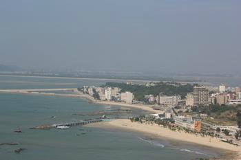 阳西沙扒湾天气预报，阳西沙扒湾未来几日天气预报概览