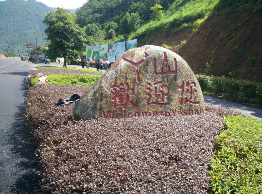 Ѿɽ羰