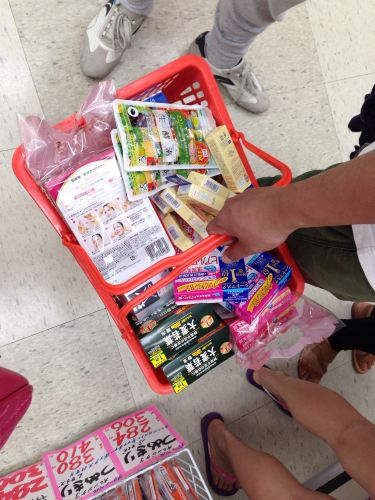#买买买#购物冲绳 - 冲绳岛游记攻略