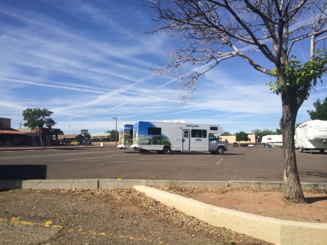 平均年龄53岁的6个人的花样美西黄石游(完整版