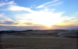 鸟取市鸟取砂丘天气预报,历史气温,旅游指数,鸟