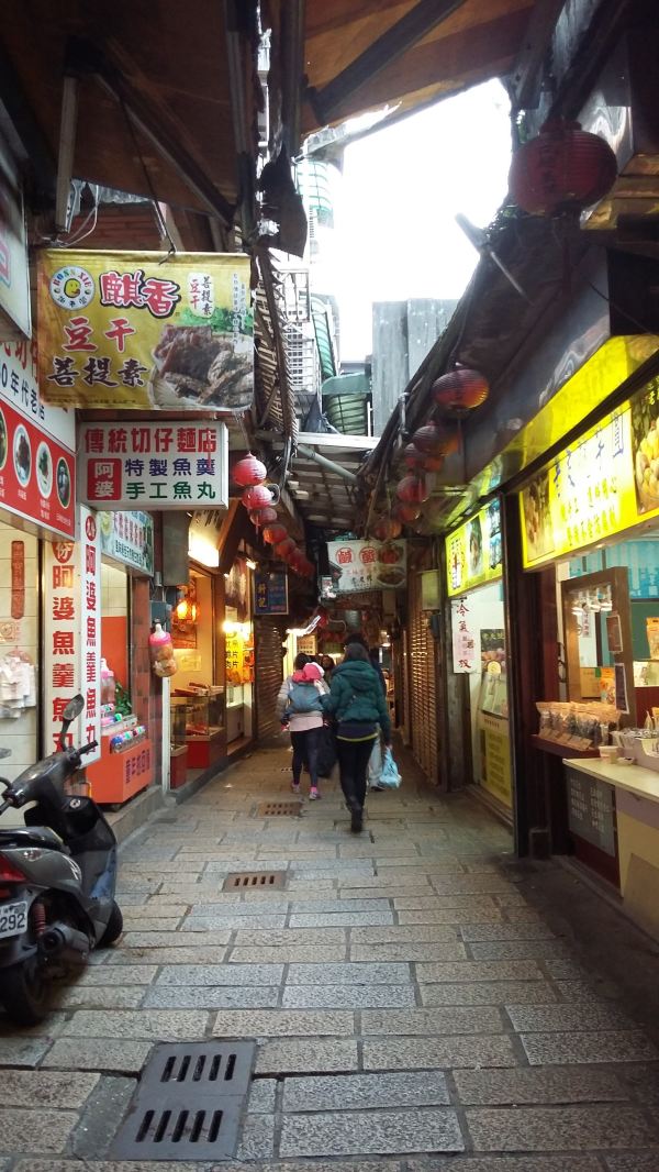 想观美景,有钱也不能任性——台湾十日自由行记实之三