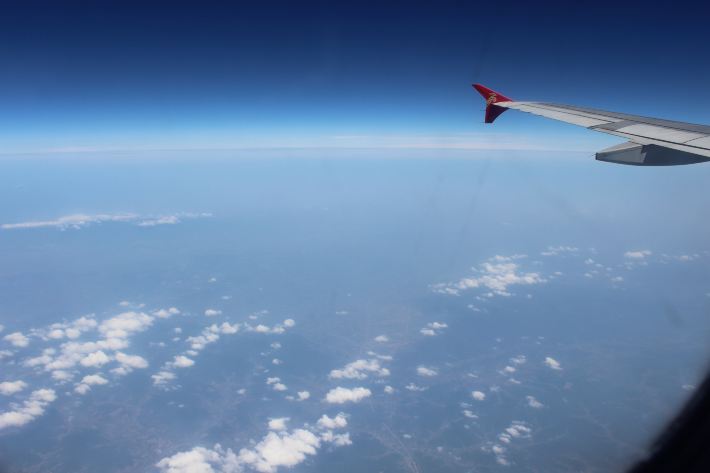 五月济南,完美泰山 - 泰山游记攻略