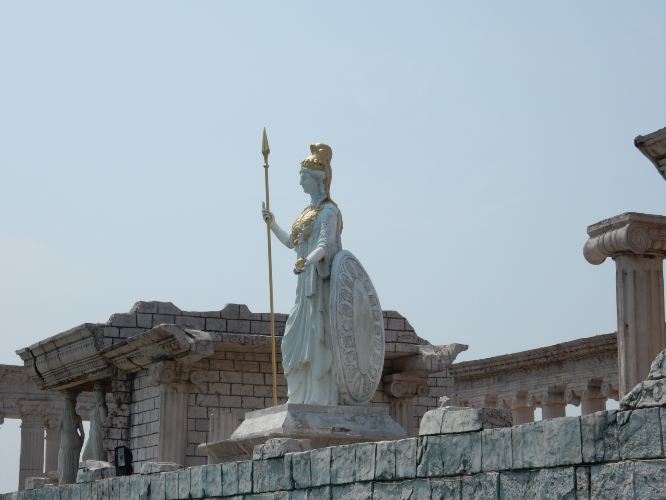 五一宁波慈溪自驾游 - 宁波游记攻略