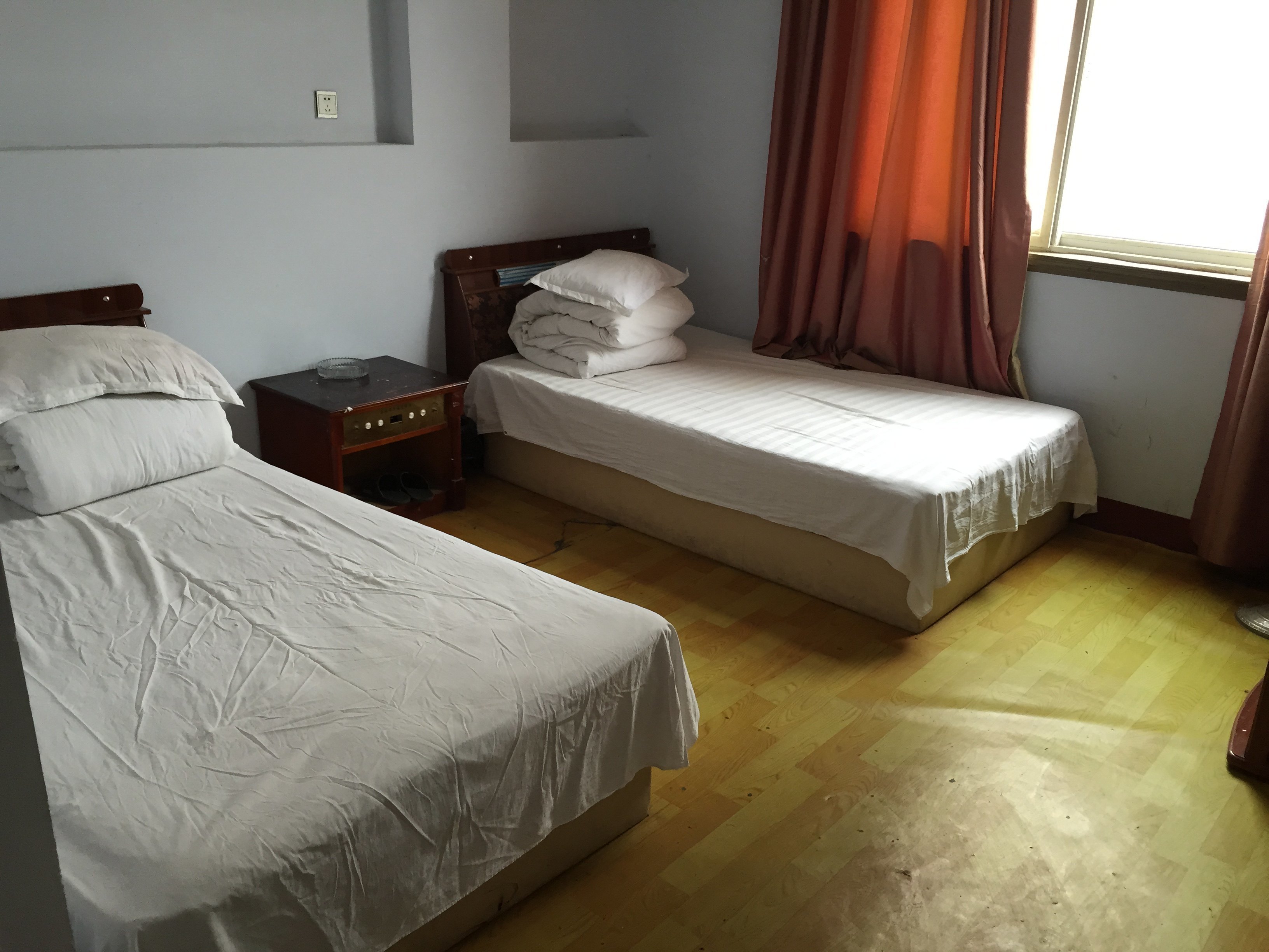 【携程攻略】镇江九重天旅行社,镇江九重天旅