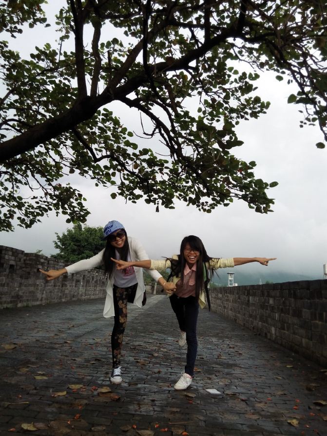 从广西到<em>云南 三个</em>逗比<em>妹子</em>的旅行 - 大理游记