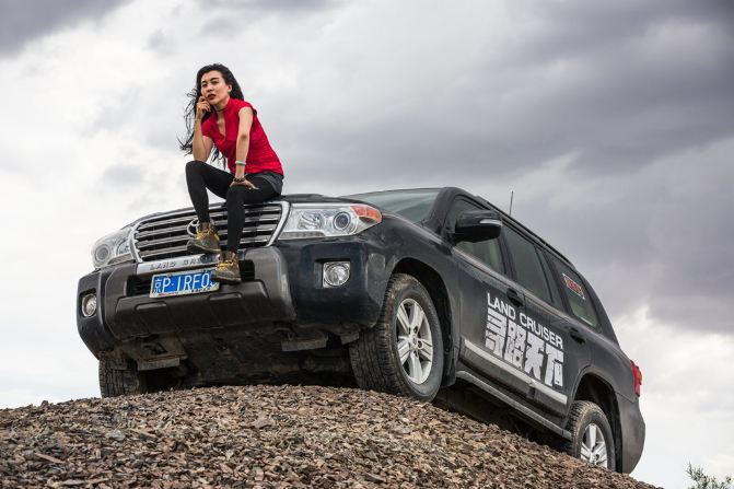 一路向西---大美新疆 - 新疆游记攻略