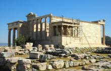 07月30日雅典天气预报:晴 气温: 26℃~37℃