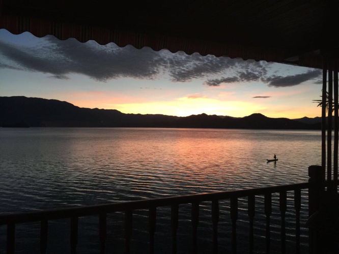 380天后再次遇见你 - 丽江游记攻略