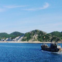 【长海印象】长海旅游怎么样_长海哪里好玩_