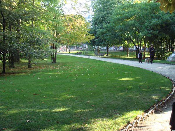 悠闲戛纳游2#加游站# - 戛纳游记攻略