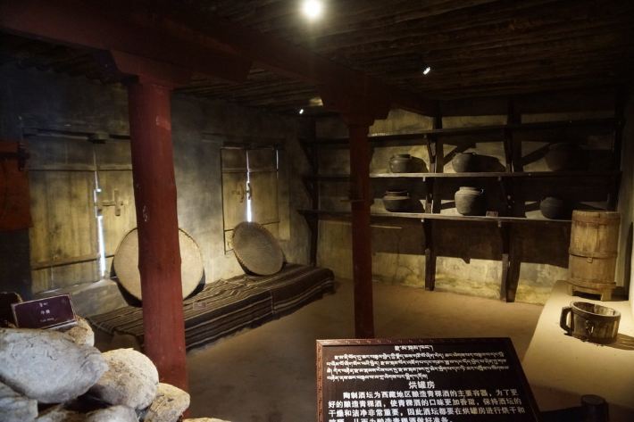 #加游站#西藏v行之布达拉宫(2) - 拉萨游记攻略