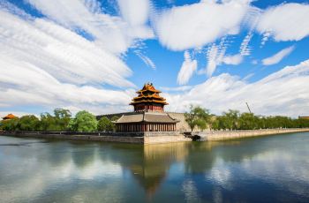 【携程攻略】北京紫禁城角楼团购,紫禁城角楼