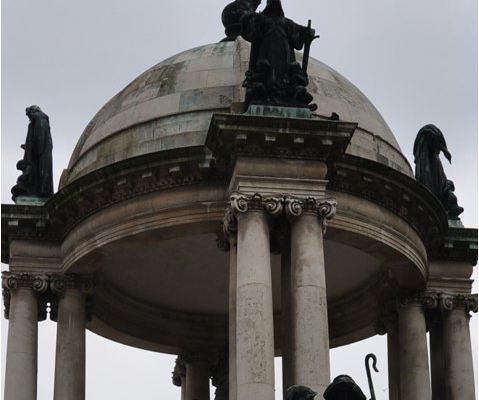 英国夏季23天9城火车巴士公交自助游功略(上)