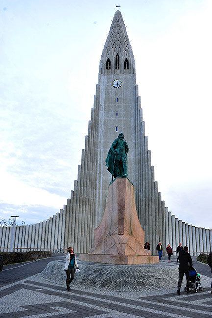 冰岛3日闲游--方略及详解 - 冰岛游记攻略