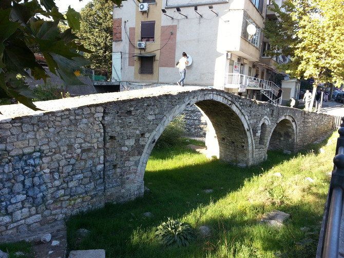 马其顿,科索沃,黑山,克罗地亚,波黑十日游5#随