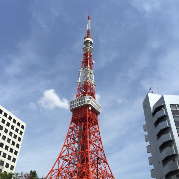 「侣行」日本游之东京,名古屋