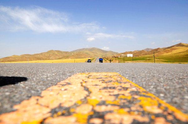 青海+甘肃!!踏入无人区,重走大西北(青海湖、柴达木盆地、敦煌、张掖、祁连) - 敦煌游记攻略【携程攻略】