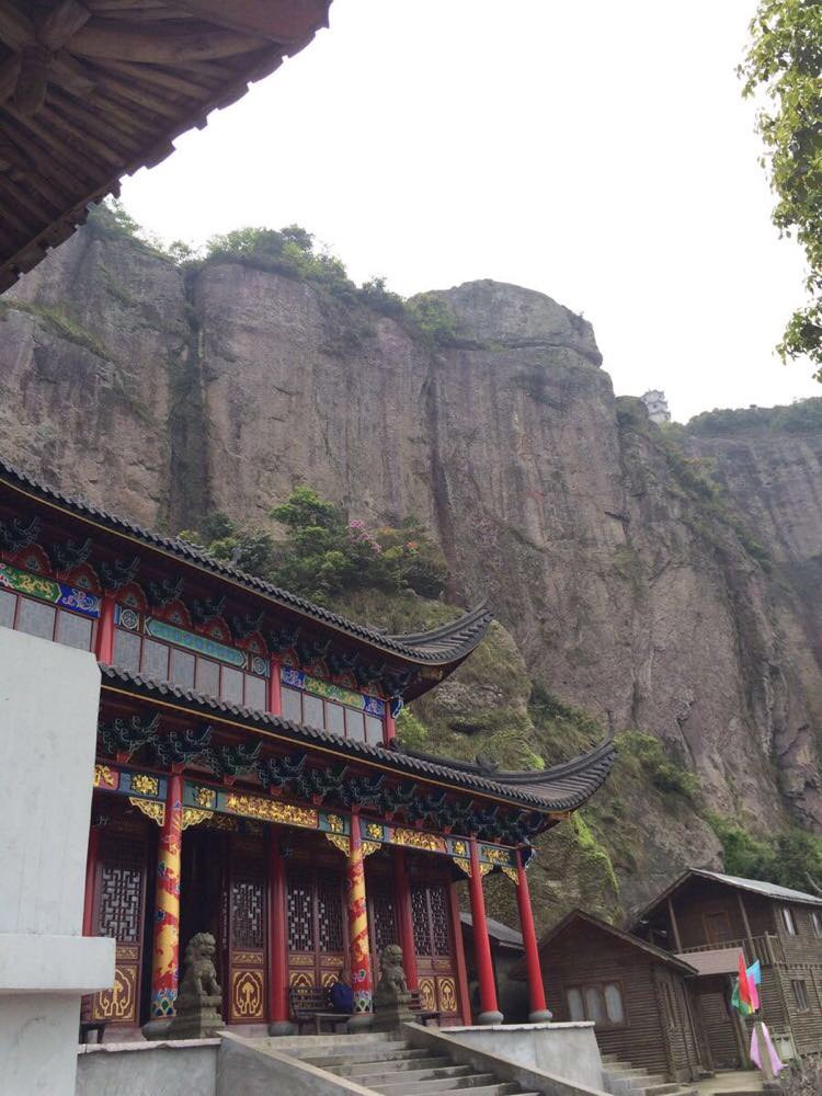 大溪方山一日游