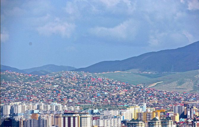 精彩刺激的外蒙古旅行 - 蒙古游记攻略【携程攻略】