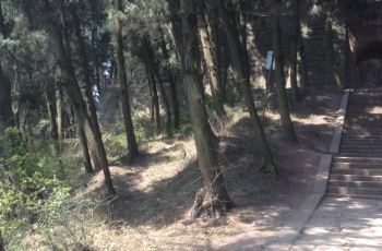 云顶石城,金堂云顶石城攻略\/地址\/图片\/门票