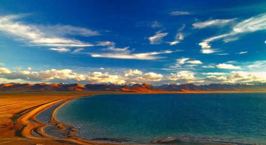 【携程攻略】纳木错一日游租车-用车租车