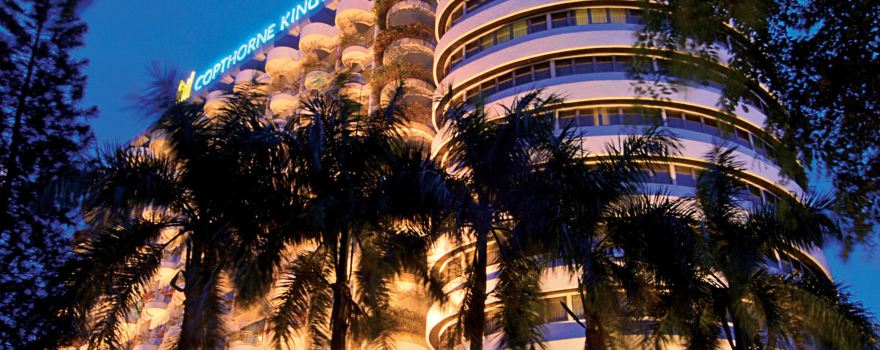 【携程攻略】新加坡国敦统一酒店预订价格,地