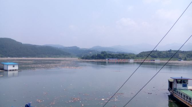 西安出发吃喝玩乐巴山蜀水12日精华自驾游 - 重