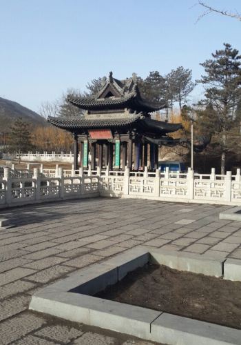 #加油站#春节,山西到天津自驾3日,六个攻略,乔传景点大唐u9双龙纪念版图片