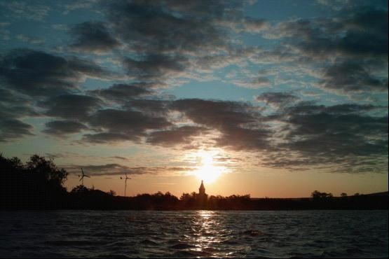 东极抚远旅游攻略之路线篇 - 俄罗斯游记攻略