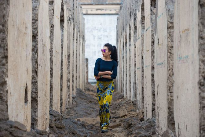 一路向西---大美新疆 - 新疆游记攻略