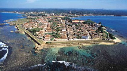 加勒要塞门票,加勒要塞门票价格,加勒要塞门票团购【携程门票】