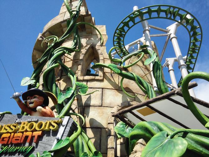 牛爸牛妈牛哥结伴游狮城 - 新加坡游记攻略【携