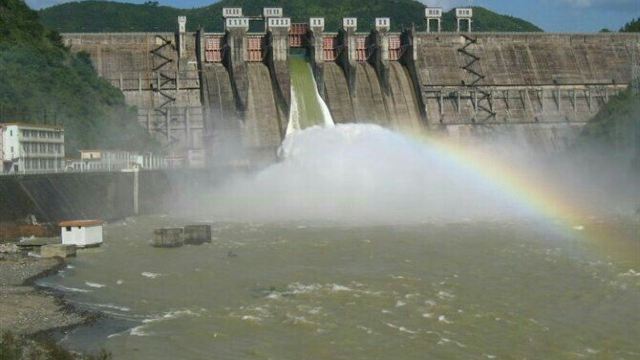 【携程攻略】枫树坝水库,龙川枫树坝水库旅游攻略