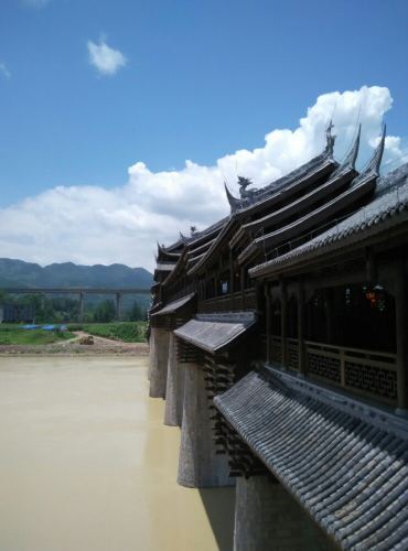 玩法濯水,老鼠黔江-重庆游记风雨【携程爱上攻略笼体育游戏攻略图片
