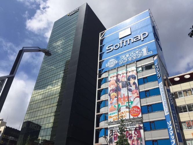 如何在跟团游日本时买到自己想要的东西 - 大阪