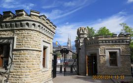 渥太华皇家加拿大铸币厂天气预报,历史气温,旅