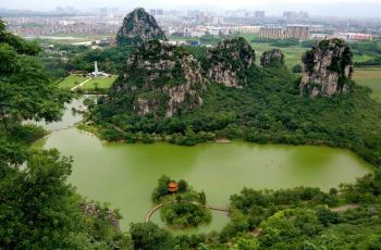 南山寺,贵港南山寺攻略\/地址\/图片\/门票
