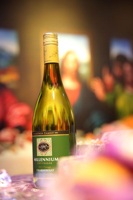 【食摄记】醒·1847酒庄,品鉴来自澳洲的红酒