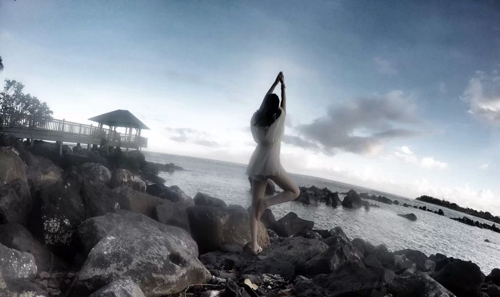 晴天;阴天;下雨天;到底哪个天气好呢