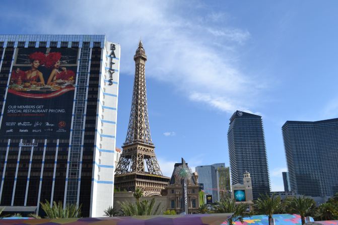 平均年龄53岁的6个人的花样美西黄石游(完整版