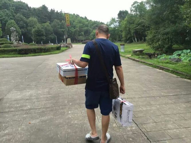 寻他乡的阴阳,品他乡的味道--自驾南昌,景德镇御师椒攻略图魂故事图片